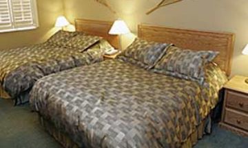 Whistler, British Columbia, Vacation Rental Condo
