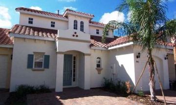 Davenport, Florida, Vacation Rental Villa