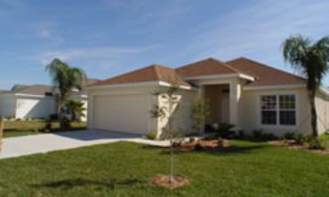 Fort Myers, Florida, Vacation Rental Villa