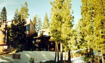 Mammoth Lakes, California, Vacation Rental Condo