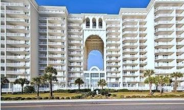 Destin, Florida, Vacation Rental Condo