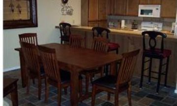 Mammoth Lakes, California, Vacation Rental Condo