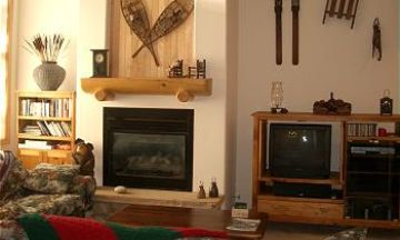 Breckenridge, Colorado, Vacation Rental House