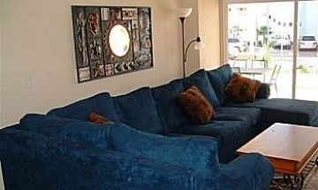 Puerto Penasco, Maya Riviera, Vacation Rental Condo