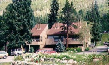 Vail, Colorado, Vacation Rental Condo