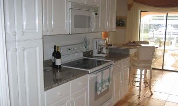 Cape Coral, Florida, Vacation Rental Villa