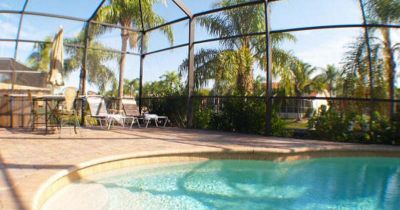 Cape Coral Villa Rental