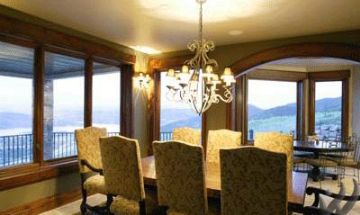 Park City, Utah, Vacation Rental Villa