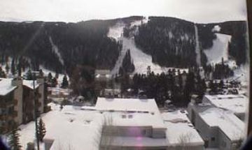 Keystone, Colorado, Vacation Rental Condo