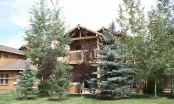 Park City, Utah, Vacation Rental Condo