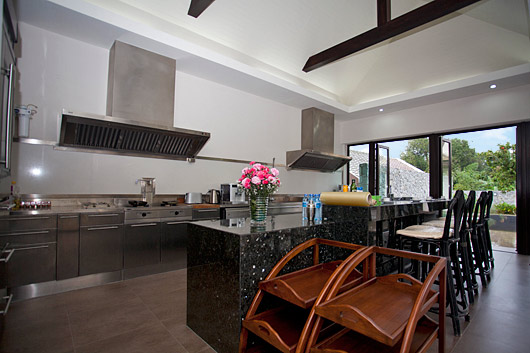 Huay Yai Vacation Villa Rentals