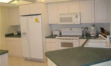 Sanibel, Florida, Vacation Rental Condo