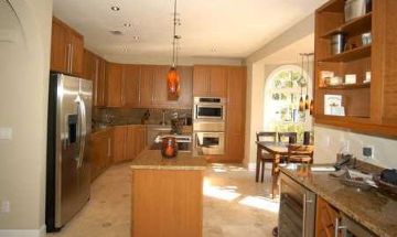 Cape Coral, Florida, Vacation Rental Villa