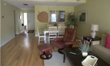 Hilton Head Island, South Carolina, Vacation Rental Condo