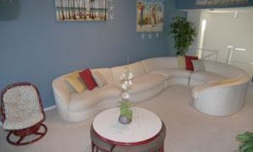 Hilton Head Island, South Carolina, Vacation Rental House