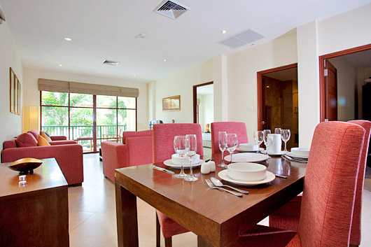 Phuket Vacation Rentals