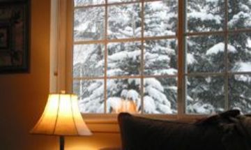 Vail, Colorado, Vacation Rental Condo