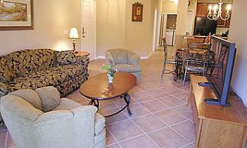 Kissimmee, Florida, Vacation Rental Condo