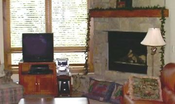 Breckenridge, Colorado, Vacation Rental House