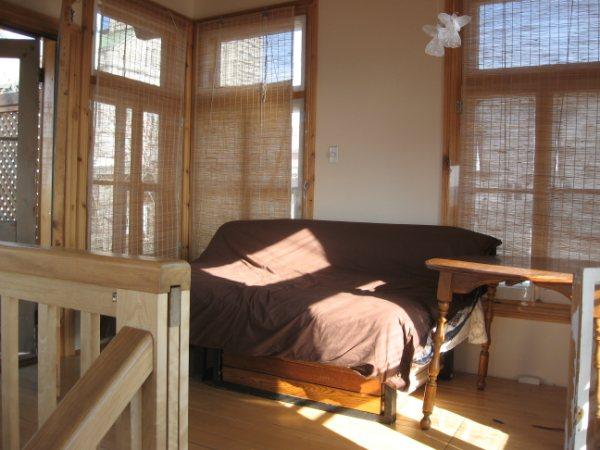Sitting Area