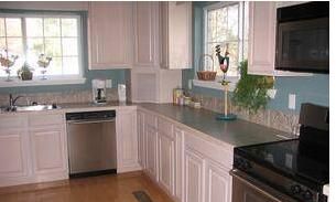 Hot Springs, Arkansas, Vacation Rental Villa