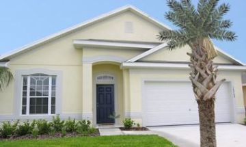 Clermont, Florida, Vacation Rental Villa