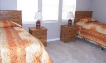 Davenport, Florida, Vacation Rental Villa