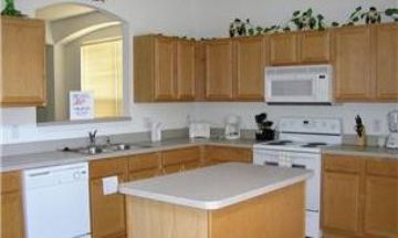 Kissimmee, Florida, Vacation Rental Villa