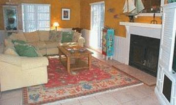 Captiva, Florida, Vacation Rental Villa