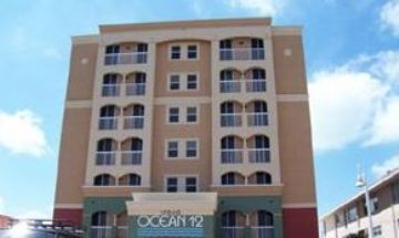 North Redington Beach, Florida, Vacation Rental Condo