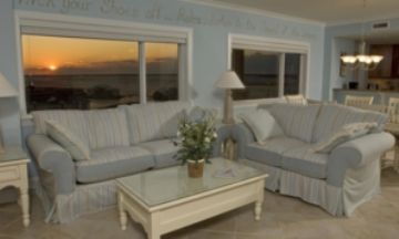 Ocean City, Maryland, Vacation Rental Condo