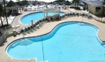 Destin, Florida, Vacation Rental Condo