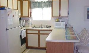 North Myrtle Beach, South Carolina, Vacation Rental Condo