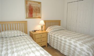 Davenport, Florida, Vacation Rental Villa