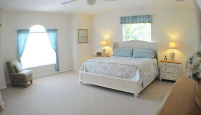 Cape Coral Villa Rental