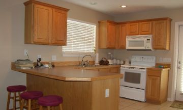 Port St. Joe, Florida, Vacation Rental Villa