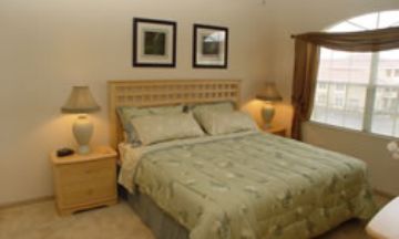 Fort Myers, Florida, Vacation Rental Condo