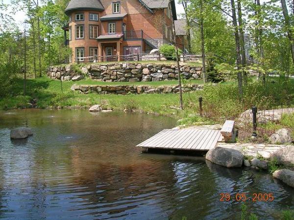 Another View of Condo