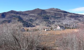 Steamboat Springs, Colorado, Vacation Rental Condo