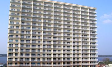 Gulf Shores, Alabama, Vacation Rental Condo