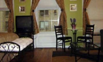 New York, New York, Vacation Rental Condo