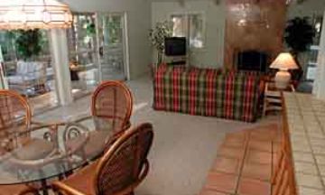 Hilton Head Island, South Carolina, Vacation Rental House