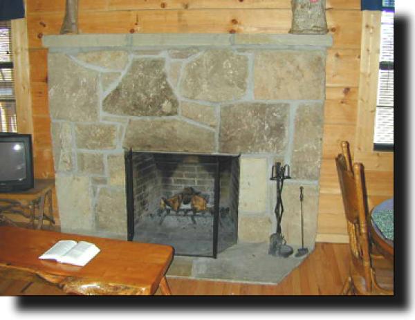 Gatlinburg, Tennessee, Vacation Rental Cabin