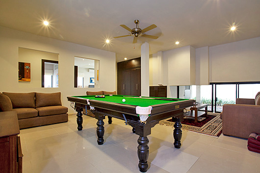 Nai Harn, Phuket, Vacation Rental Villa