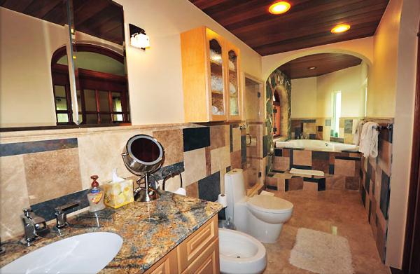 Another View of Bathroom