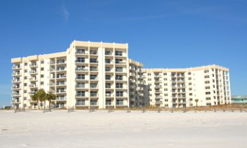 Gulf Breeze, Florida, Vacation Rental Condo