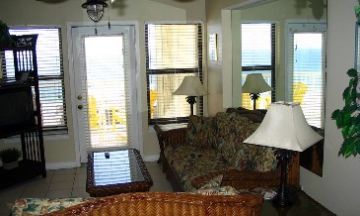 Gulf Shores, Alabama, Vacation Rental Condo