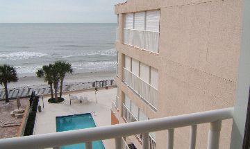 Redington Shores, Florida, Vacation Rental Condo