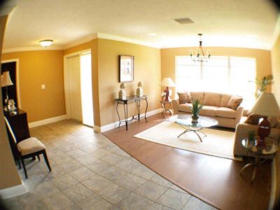 Cape Coral Villa Rental