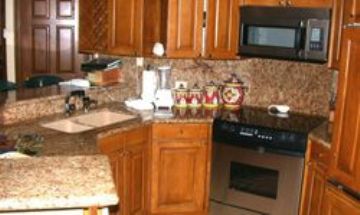 Vail, Colorado, Vacation Rental Condo